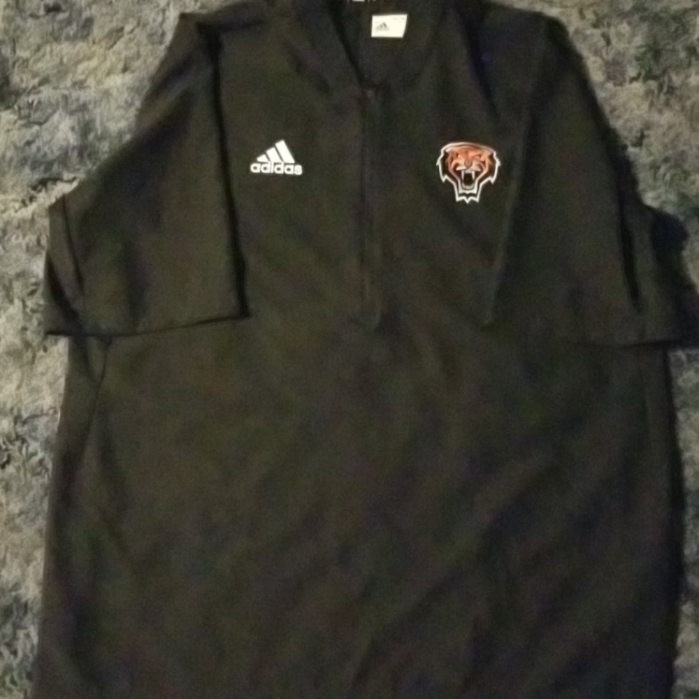 Adidas tiger large Pullover